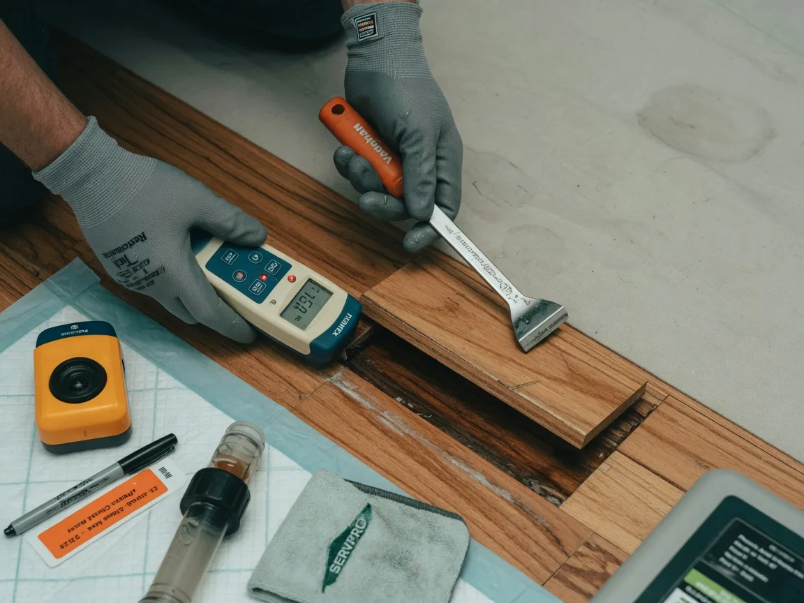 Why choose Water Damage Restoration in Skamokawa, WA